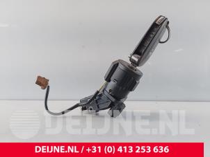 Toyota Pro-Ace Zündschloss+Schlüssel O251359 foto 2