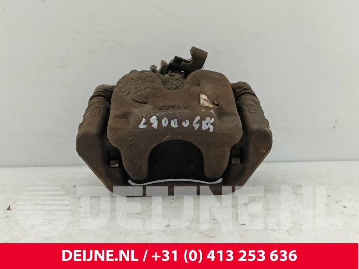 Toyota Pro-Ace Bremszange links hinten O251364