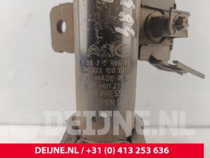 Toyota Pro-Ace Schokdemperpoot links-voor O251371 foto 2