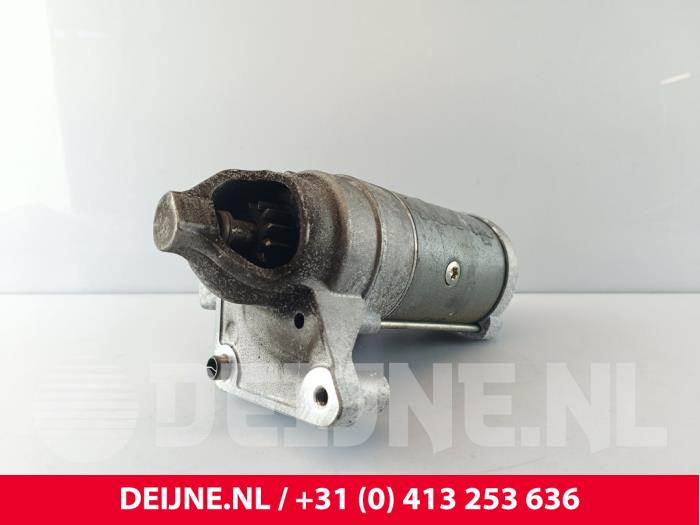 Toyota Pro-Ace Anlasser O251375