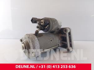 Toyota Pro-Ace Startmotor O251375 foto 2