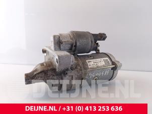 Toyota Pro-Ace Startmotor O251375 foto 3