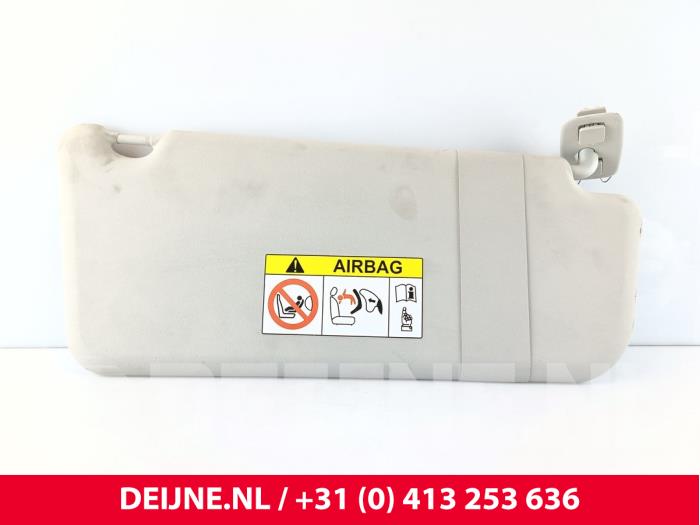Toyota Pro-Ace Sun visor O251383