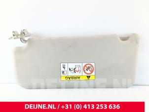 Toyota Pro-Ace Sun visor O251383 photo 2