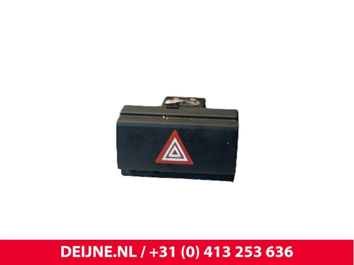 Opel Vivaro Paniekverlichtings Schakelaar O251392
