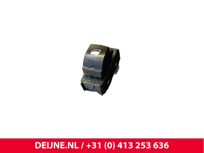Opel Vivaro Elektrisch Raam Schakelaar O251393