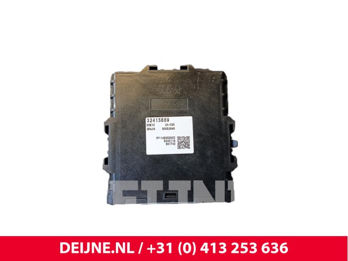 Volvo V60 Computer Automatische Bak O251394