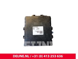 Gebruikte Computer Automatische Bak Volvo V60 II (ZW) 2.0 T8 16V Recharge AWD Prijs € 110,00 Margeregeling aangeboden door van Deijne Onderdelen Uden B.V.