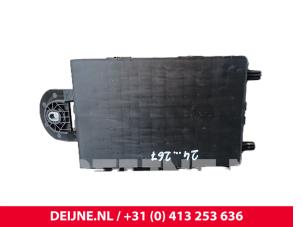 Volvo V60 Sicherungskasten O251395 foto 2