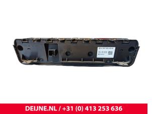 Mercedes Sprinter Kachel Bedieningspaneel O251397 foto 2