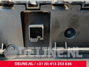 Mercedes Sprinter Kachel Bedieningspaneel O251397 foto 3
