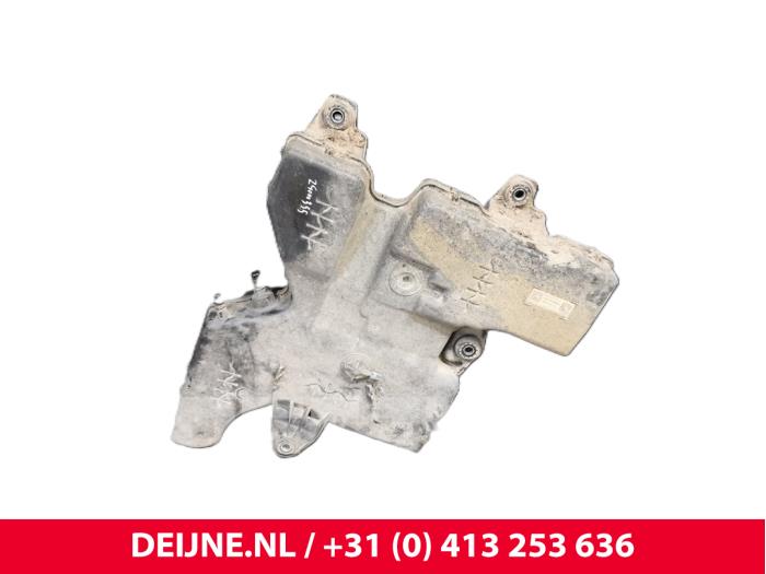 MAN TGE Adblue tank O251403