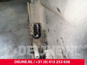 MAN TGE Adblue tank O251403 foto 3