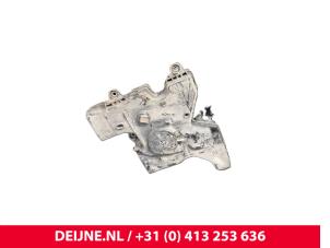 MAN TGE Adblue tank O251403 foto 2