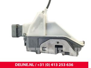 Peugeot Expert Deurslot Mechaniek 2Deurs rechts O251405 foto 3