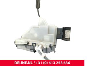 Peugeot Expert Deurslot Mechaniek 2Deurs rechts O251405 foto 2