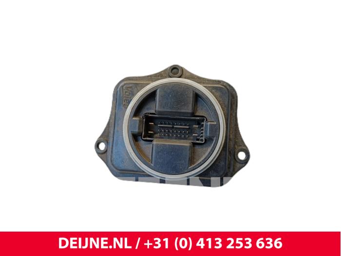 Volvo V60 Xenon Modul O251409