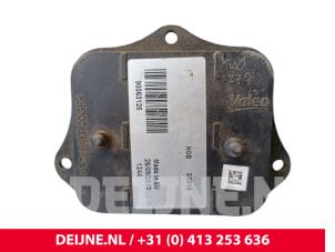 Volvo V60 Xenon module O251409 foto 2