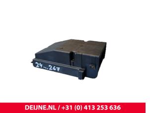 Volvo V60 Kollisionswarnsystem O251410 foto 2