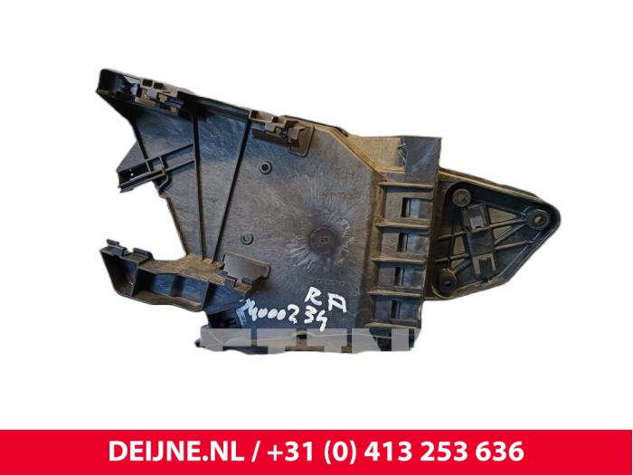 Volvo V60 Stütze (sonstige) O251420