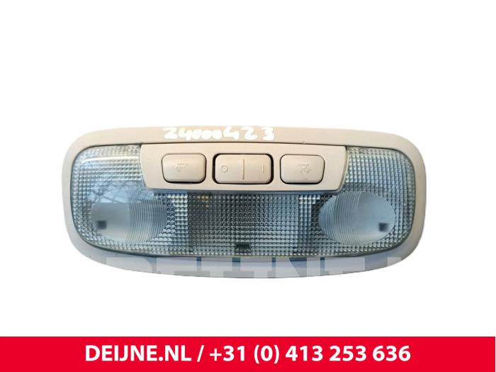 Ford Transit Custom Innenbeleuchtung vorne O251424