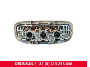 Ford Transit Custom Innenbeleuchtung vorne O251424 foto 2
