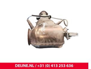 Volvo V40 Catalytic converter O251425 photo 3