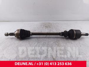 Peugeot Expert Antriebswelle links vorne O251433 foto 2
