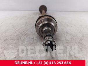 Peugeot Expert Antriebswelle links vorne O251433 foto 3