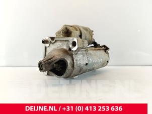 Gebruikte Startmotor Peugeot Expert (V1/VA/VB/VE/VF/VT/VY) 1.6 Blue HDi 95 16V Prijs € 36,30 Inclusief btw aangeboden door van Deijne Onderdelen Uden B.V.