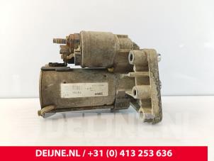 Peugeot Expert Startmotor O251470 foto 2