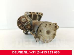 Peugeot Expert Startmotor O251470 foto 3
