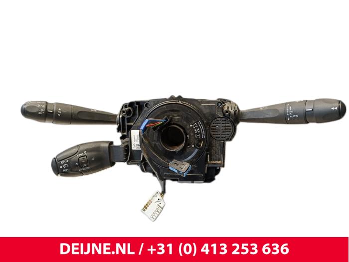 Opel Vivaro Kombischalter Lenksäule O251486