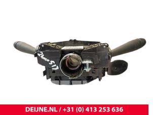 Opel Vivaro Steering column stalk O251486 photo 3