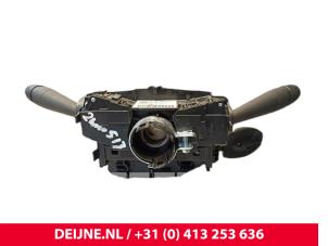 Opel Vivaro Steering column stalk O251486 photo 2