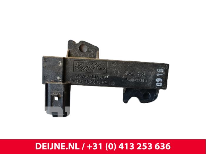Volvo V40 Keyless entry antenna O251491