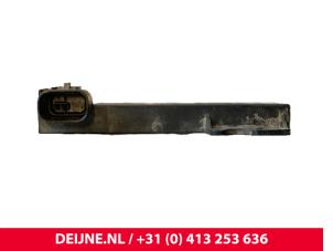 Volvo V40 Keyless entry antenne O251491 foto 3