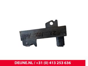 Volvo V40 Keyless entry antenne O251491 foto 2