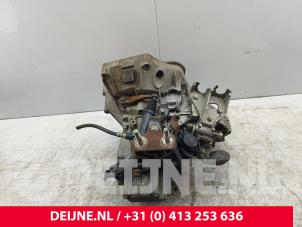 Fiat Doblo Getriebe O251496 foto 3