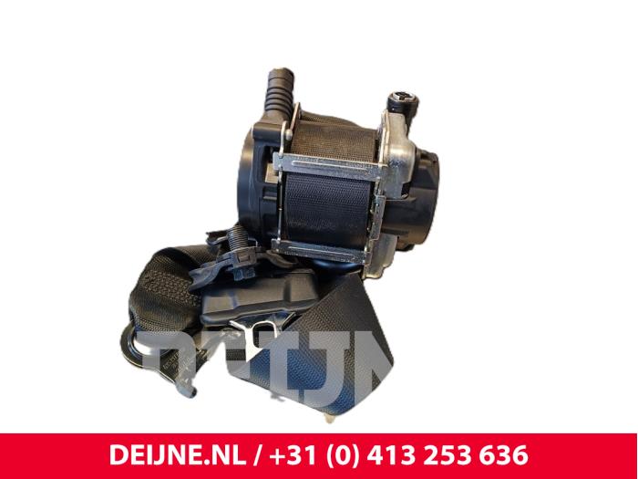 Lynk & Co 01 Sicherheitsgurt rechts vorne O251500
