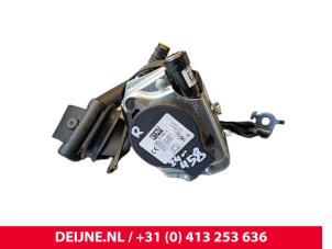 Lynk & Co 01 Front seatbelt, right O251500 photo 3
