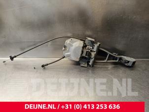 Volvo S80 Türgriff 4-türig links vorne O251512 foto 2