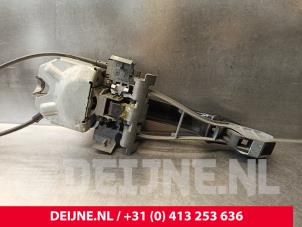 Volvo S80 Türgriff 4-türig links vorne O251512 foto 3