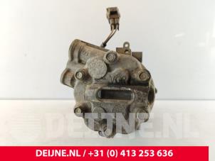 Fiat Doblo Air conditioning pump O251520 photo 3