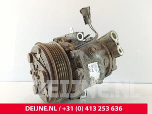 Gebruikte Aircopomp Fiat Doblo Cargo (263) 1.3 D Multijet Prijs € 18,15 Inclusief btw aangeboden door van Deijne Onderdelen Uden B.V.