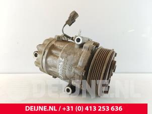 Fiat Doblo Air conditioning pump O251520 photo 2
