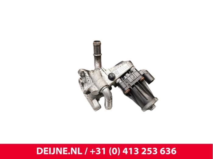 Peugeot Boxer AGR Ventil O251564