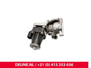 Peugeot Boxer EGR Klep O251564 foto 3