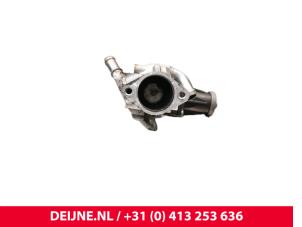 Peugeot Boxer EGR Klep O251564 foto 2