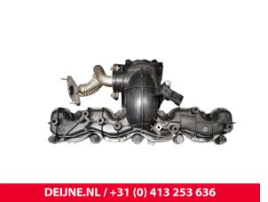 Peugeot Boxer Inlaatspruitstuk O251566 foto 3